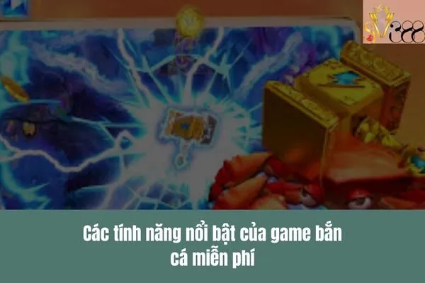 Bắn cá miễn phí