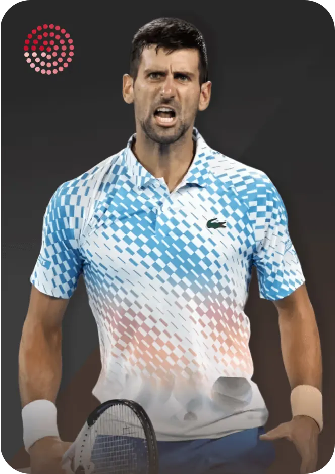 Thử thách chơi cùng các ngôi sao